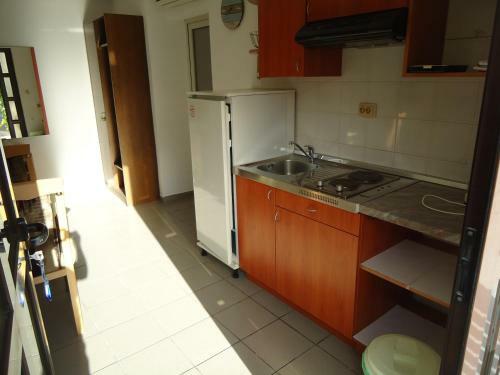 Hostal Villa Kubo