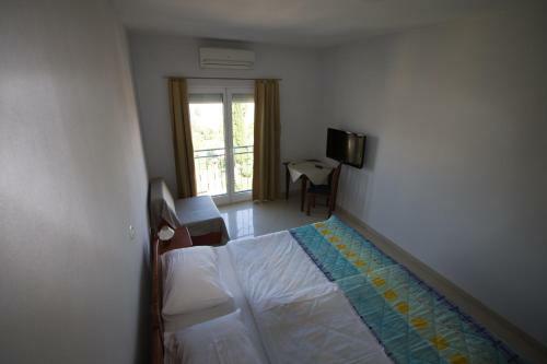 Hostal Villa Kubo