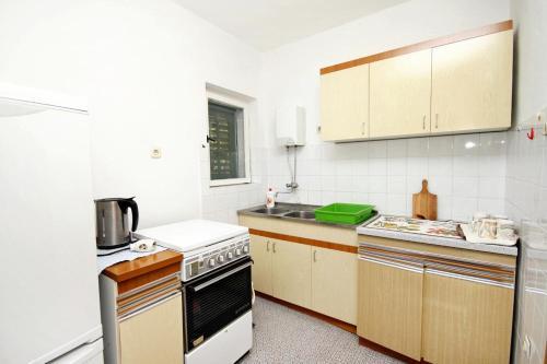 Apartamentos Studio Zavala 593a