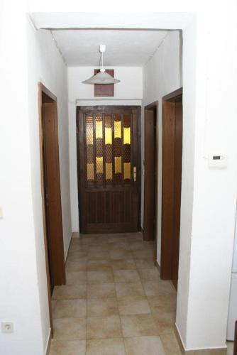 Apartment Stara Novalja 4134b