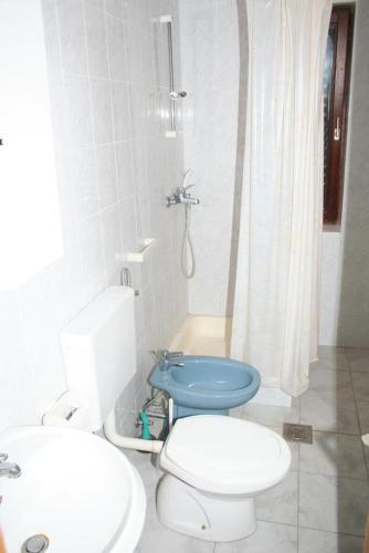 Apartment Stara Novalja 4134b