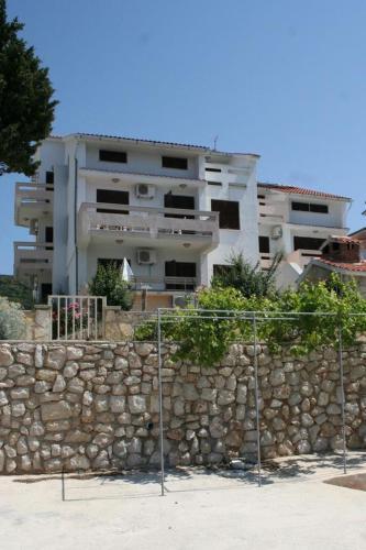 Apartment Stara Novalja 4134b