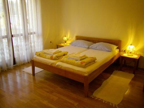 Hostal Villa Adria