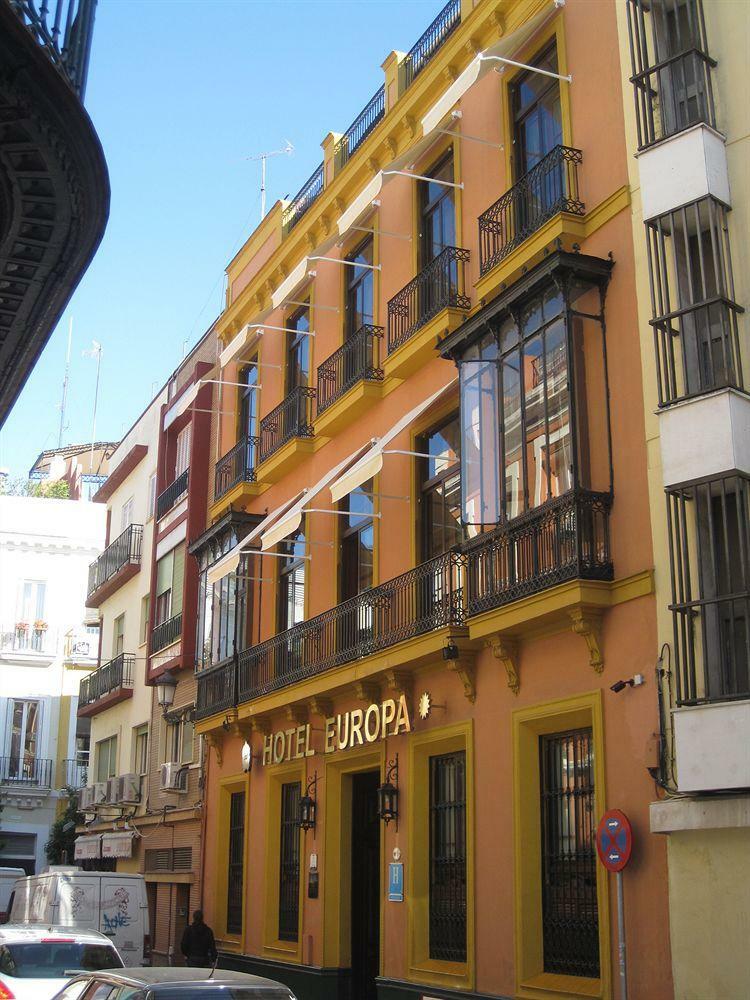 Hotel Europa