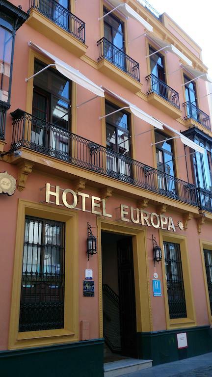 Hotel Europa