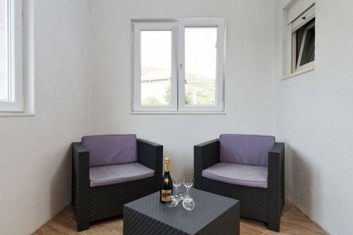 Apartments Sea Star Ivana