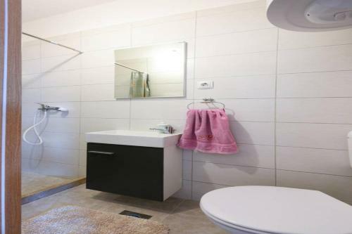 Apartments Sea Star Ivana