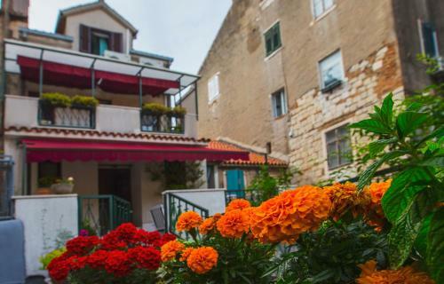 Hostal Guesthouse Fjaka