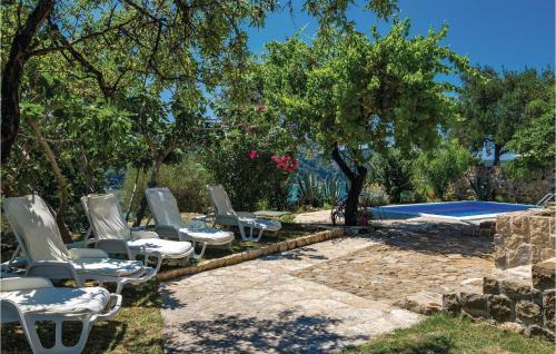 Holiday Home Kampor I