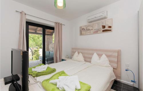Holiday Home Kampor I