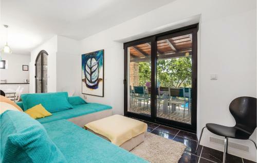 Holiday Home Kampor I