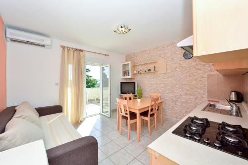 Apartments Duje