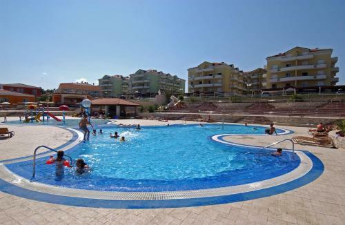 Aparthotel Rezidencija Skiper Apartments