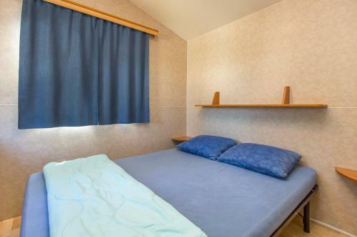Albatross Mobile Homes On Camping Bijela Uvala