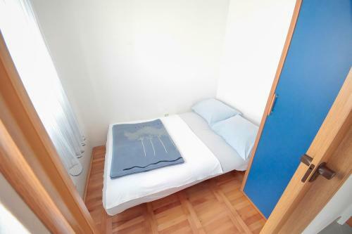Apartments Skelin