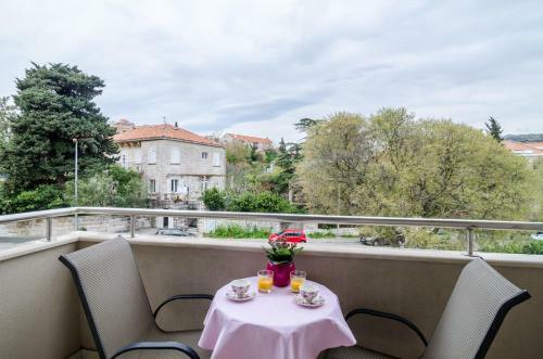 Dubrovnik Summer Apartments
