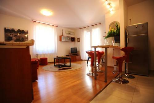 Apartment Noah