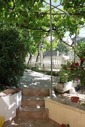 Apartments By The Sea Barbat (rab) - 4977