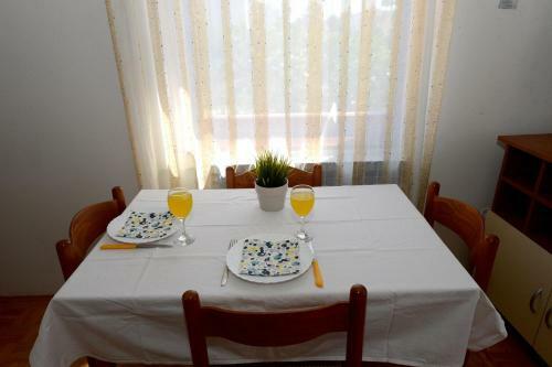 Apartment Zadar, Zadar County 2