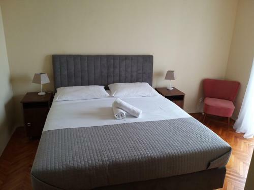 Hostal Guesthouse Villa Kolonada