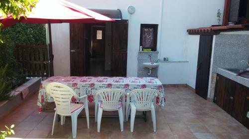 Apartment Fabris