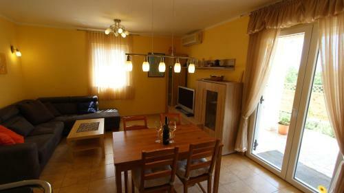 Apartment Malinska, Primorje-gorski Kotar 7