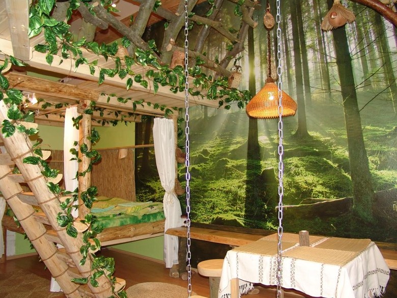 Hostal Artharmony Pension & Hostel