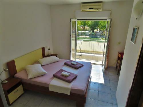 Apartments Srdan