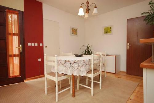 Apartments With A Parking Space Opric (opatija) - 7834