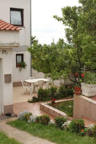 Apartments With A Parking Space Opric (opatija) - 7834