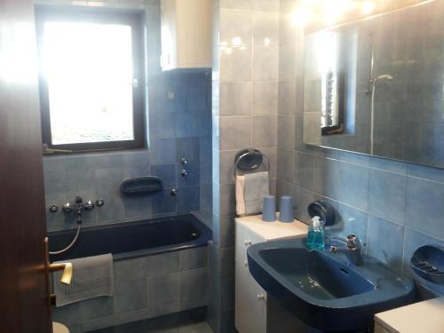 Apartment Novi Vinodolski 11479a