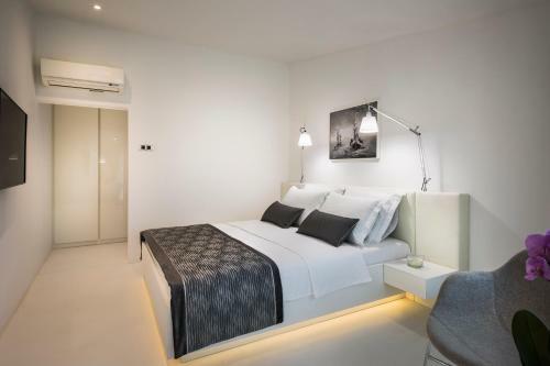 Boutique Hotel Rivalmare
