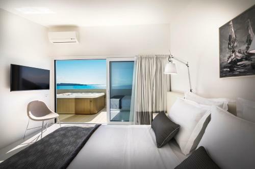 Boutique Hotel Rivalmare