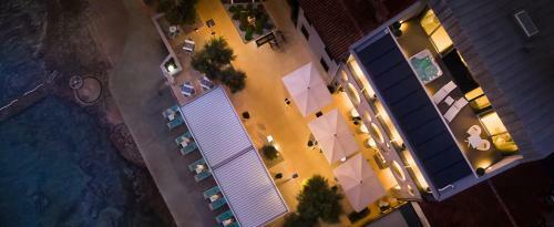 Boutique Hotel Rivalmare