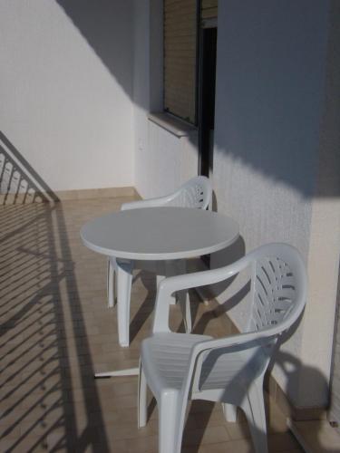 Marina Apartment