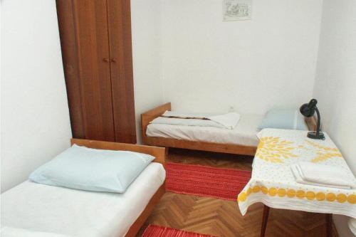 Apartment Selce 2381c