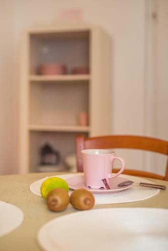 Apartment Sweet Home
