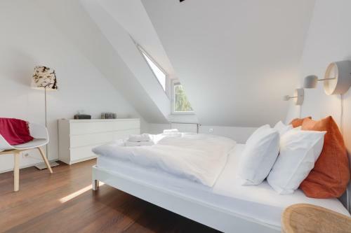 Fine Ljubljana Apartments