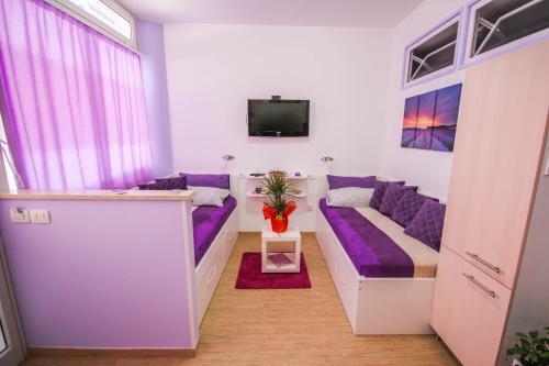 Apartments Lavanda & Cappuccino