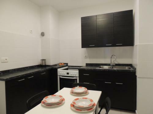 Apartment Evelux