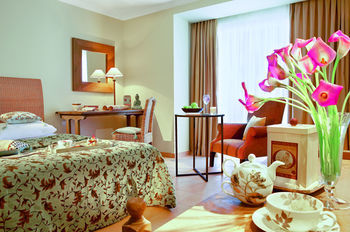 Filoxenia Hotel