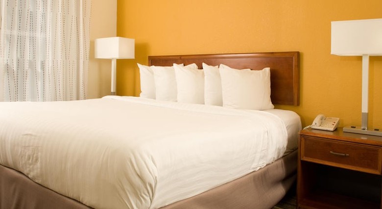 Hotel Residence Inn By Marriott Convention Center