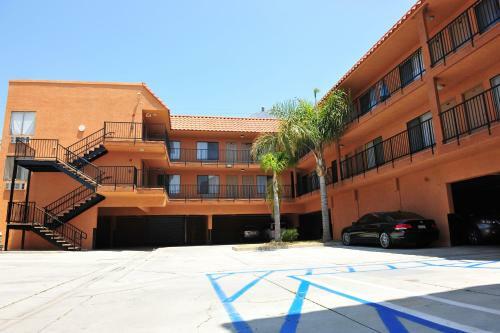 Hotel Motel 6 Inglewood