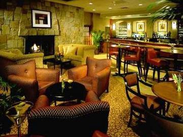 Doubletree Hotel Boston/bedford Glen