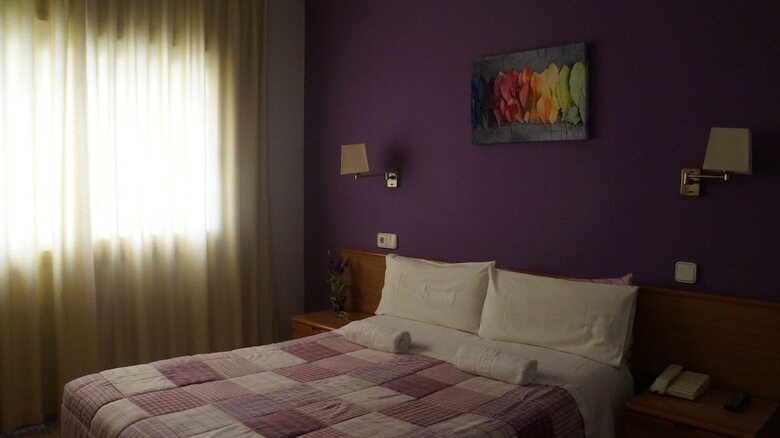 Hotel Marinada