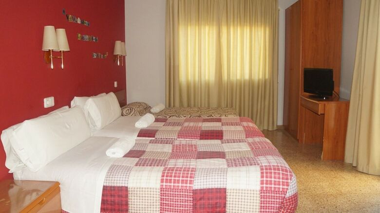 Hotel Marinada
