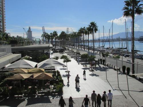 Apartamento Inm�laga Catedral 1