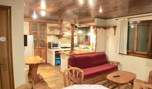 Albergue Boi Romanic Suites