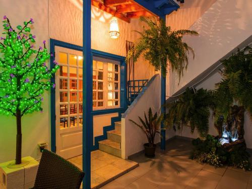 Bungalow Pasito Blanco Porto Mare 44