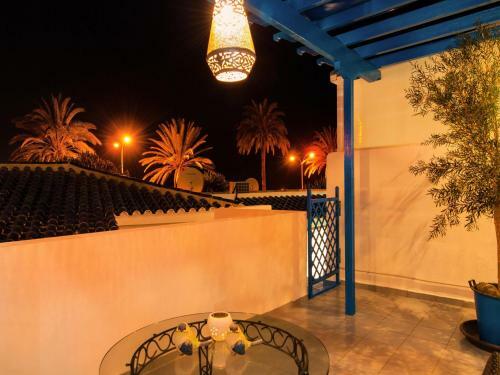 Bungalow Pasito Blanco Porto Mare 44
